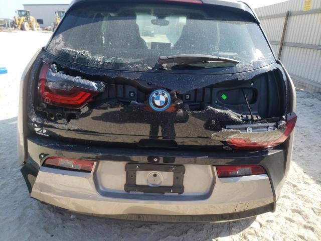 Zdjęcie 9 z aukcji – 2015 BMW I3 REX z VIN WBY1Z4C52FV278482