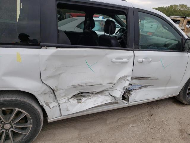 Photo 9 from auction – 2019 DODGE GRAND CARA with VIN 2C4RDGEG7KR512468