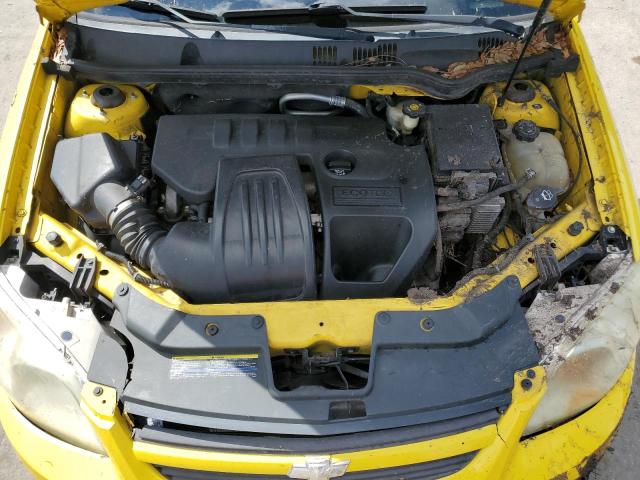 Photo 7 from auction – 2007 CHEVROLET COBALT LS with VIN 1G1AK15F277153300