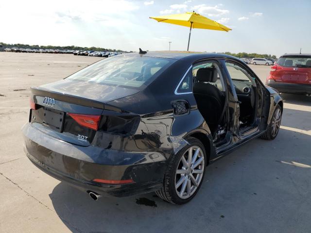 Photo 4 from auction – 2016 AUDI A3 PREMIUM with VIN WAUE8GFF1G1038843