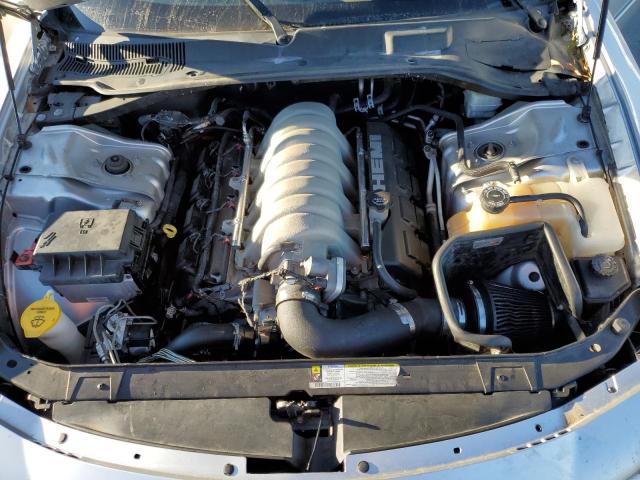 Photo 7 from auction – 2007 DODGE CHARGER SR with VIN 2B3LA73W17H652491
