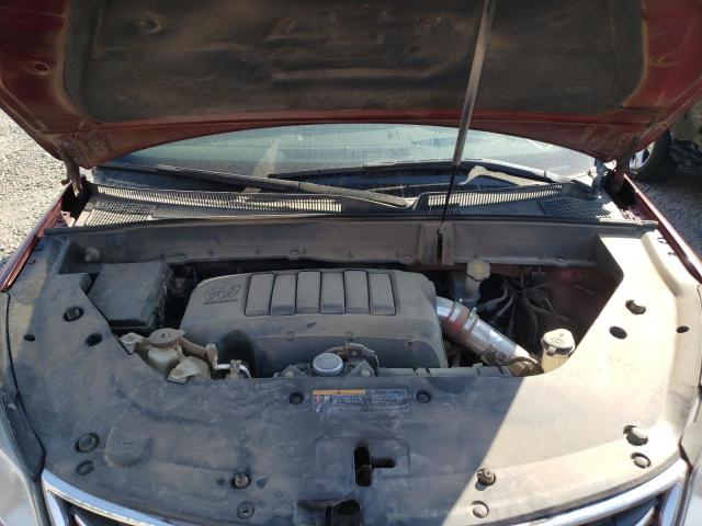 Photo 7 from auction – 2015 CHEVROLET TRAVERSE L with VIN 1GNKVGKD8FJ198341