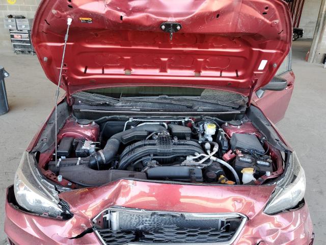 Photo 7 from auction – 2019 SUBARU IMPREZA with VIN 4S3GTAA64K3705206