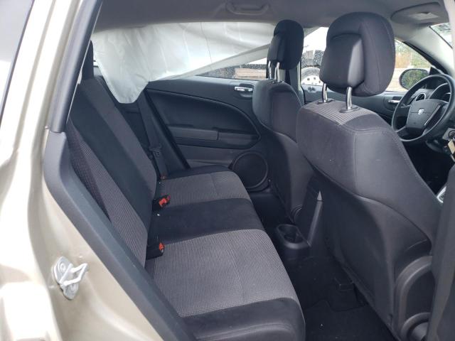 Photo 6 from auction – 2010 DODGE CALIBER SX with VIN 1B3CB4HA2AD545835