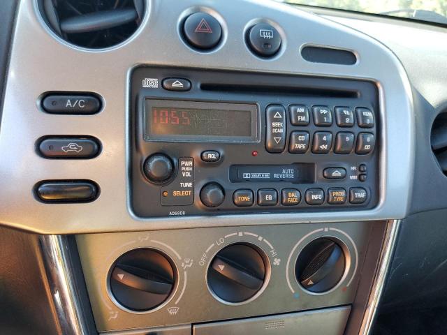 Photo 9 from auction – 2004 TOYOTA COROLLA MA with VIN 2T1KR32E74C185622