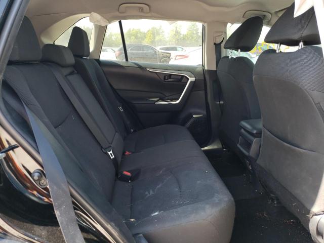 Photo 6 from auction – 2021 TOYOTA RAV4 LE with VIN 2T3H1RFV5MC095326