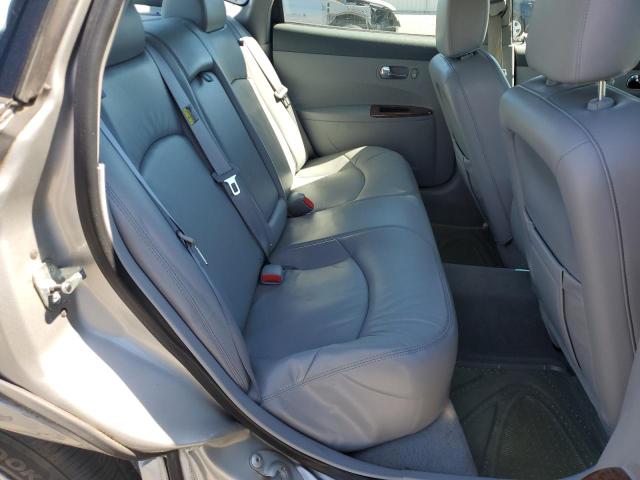 Photo 6 from auction – 2006 BUICK LACROSSE C with VIN 2G4WD582961262089