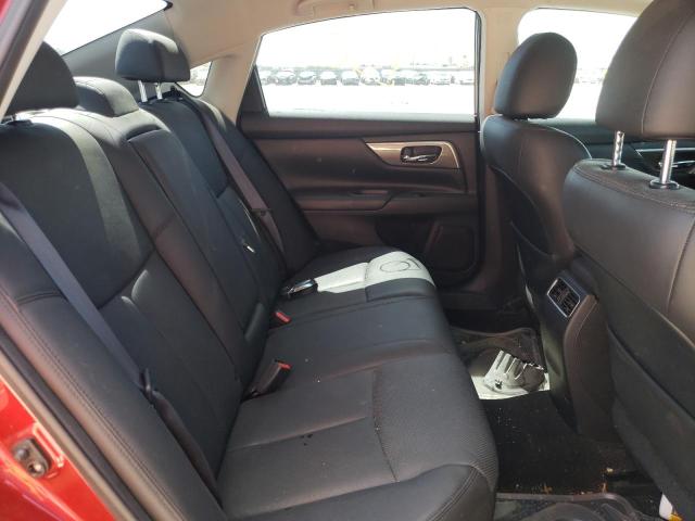 Photo 6 from auction – 2014 NISSAN ALTIMA 2.5 with VIN 1N4AL3AP6EC288112