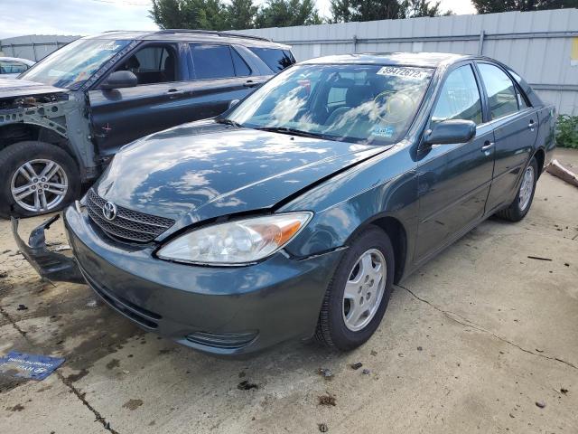 Photo 2 from auction – 2003 TOYOTA CAMRY LE with VIN 4T1BE32K23U647552