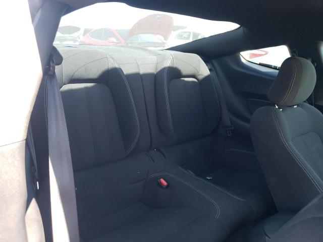 Photo 6 from auction – 2021 FORD MUSTANG with VIN 1FA6P8TH3M5148793