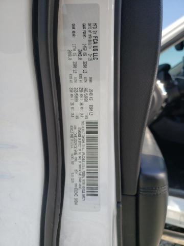 Photo 10 from auction – 2015 DODGE DURANGO LI with VIN 1C4RDJDG2FC818488