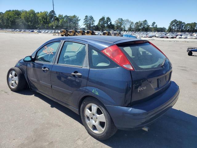 Photo 3 from auction – 2003 FORD FOCUS ZX5 with VIN 3FAFP37333R152176