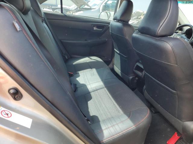 Photo 6 from auction – 2017 TOYOTA CAMRY LE with VIN 4T1BF1FK4HU355596