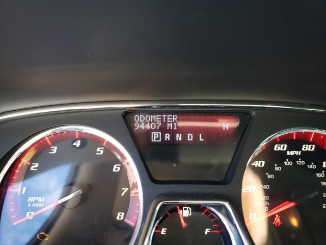Photo 8 from auction – 2014 GMC ACADIA SLT with VIN 1GKKRSKD0EJ279255