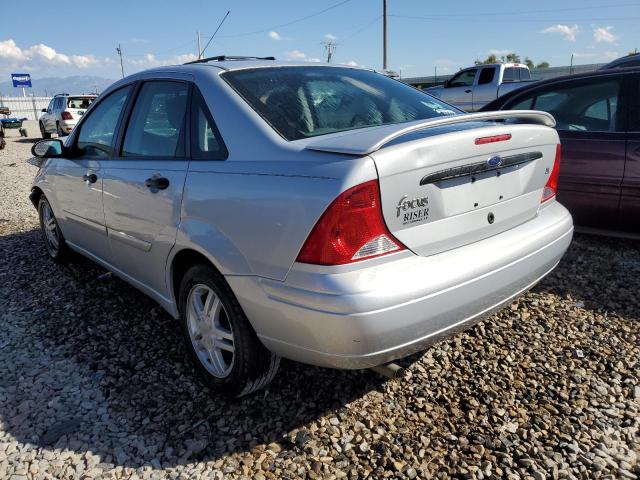Photo 3 from auction – 2001 FORD FOCUS SE with VIN 1FAFP34311W381924