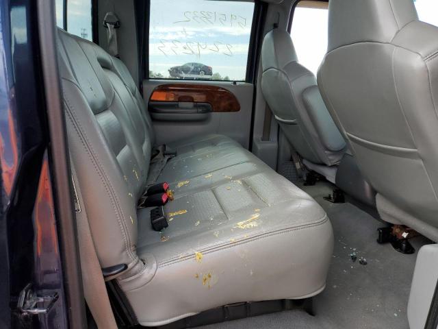 Photo 6 from auction – 2002 FORD F250 SUPER with VIN 1FTNW21F22EA73735