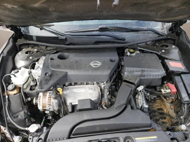 Photo 7 from auction – 2014 NISSAN ALTIMA with VIN 1N4AL3AP3EC145893