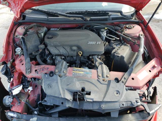 Photo 7 from auction – 2009 CHEVROLET IMPALA LTZ with VIN 2G1WU57M891186014