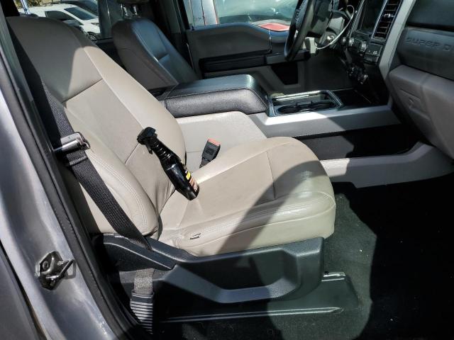 Photo 5 from auction – 2020 FORD F250 SUPER with VIN 1FT7W2BT2LED40466