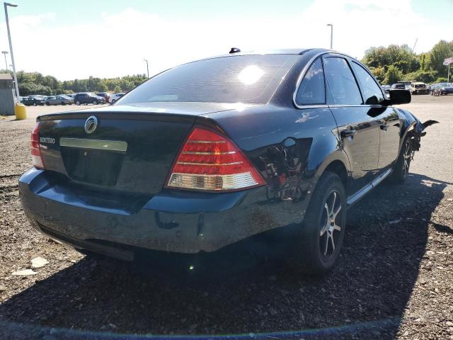 Photo 4 from auction – 2007 MERCURY MONTEGO LU with VIN 1MEHM40177G612946