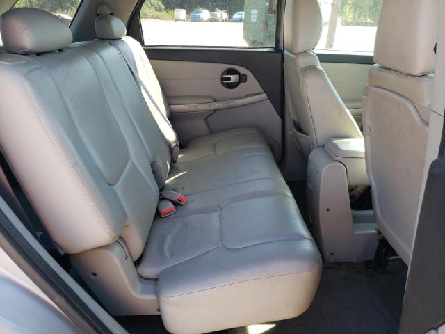 Photo 6 from auction – 2006 CHEVROLET EQUINOX LT with VIN 2CNDL63F566062419