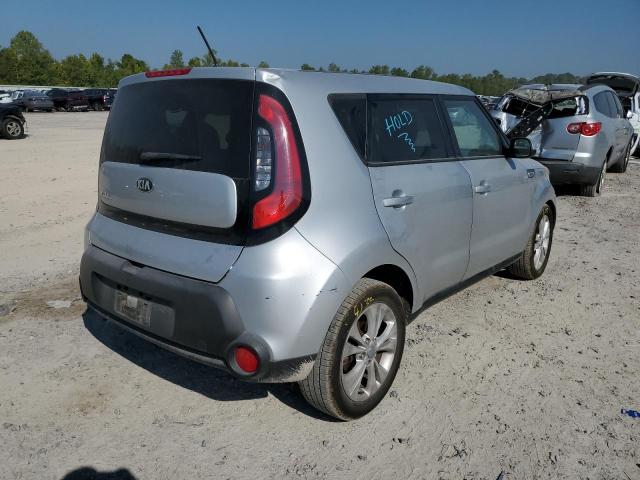 Photo 4 from auction – 2015 KIA SOUL + with VIN KNDJP3A53F7788686