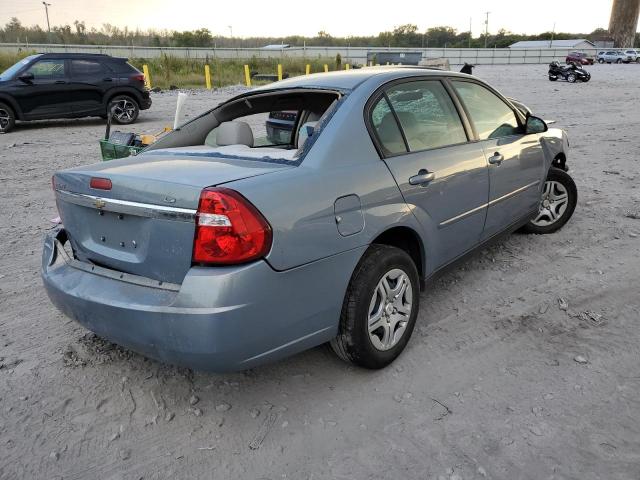 Photo 4 from auction – 2007 CHEVROLET MALIBU LS with VIN 1G1ZS58F57F197089
