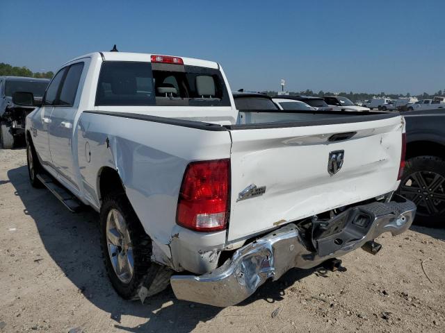 Photo 3 from auction – 2019 RAM 1500 CLASS with VIN 1C6RR6TT3KS510038