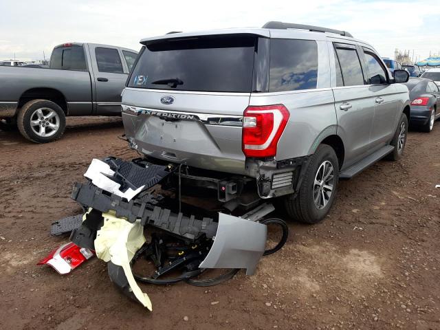 Photo 4 from auction – 2020 FORD EXPEDITION with VIN 1FMJU1HT0LEA92601