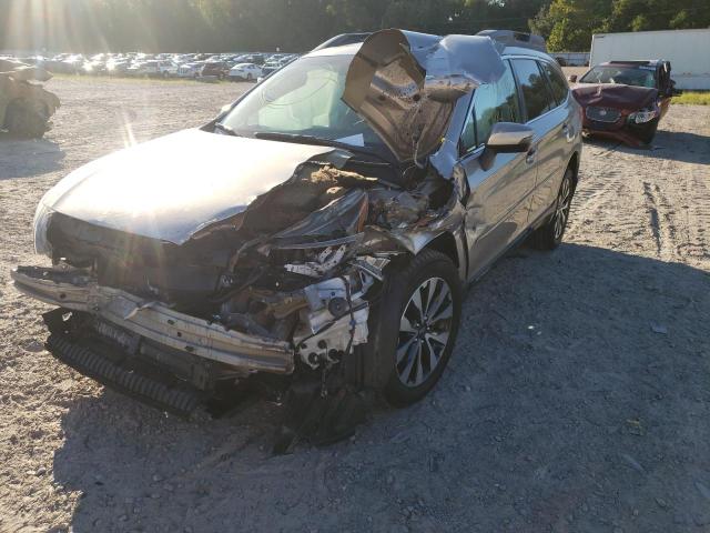 Photo 9 from auction – 2016 SUBARU OUTBACK 2. with VIN 4S4BSBNC6G3361979