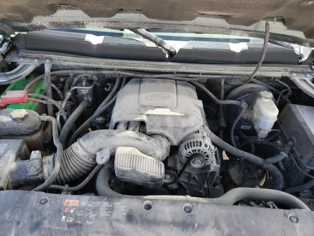 Zdjęcie 7 z aukcji – 2012 CHEVROLET SILVERADO z VIN 1GCPKSE73CF159400