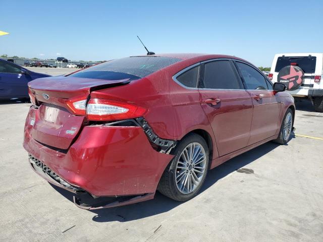 Photo 4 from auction – 2015 FORD FUSION SE with VIN 3FA6P0HD5FR292451