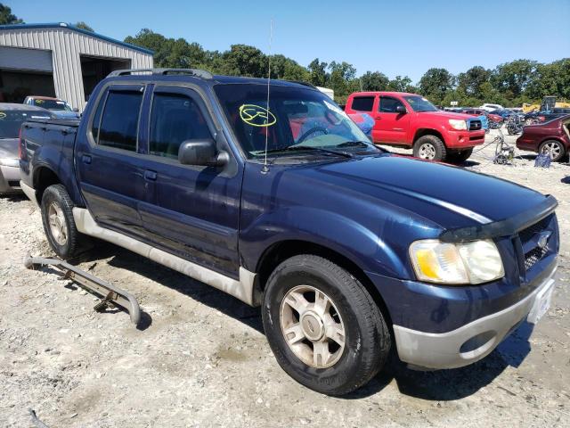 FORD EXPLORER S 2003 with VIN 1FMZU67E23UC70193 - Photo from auction