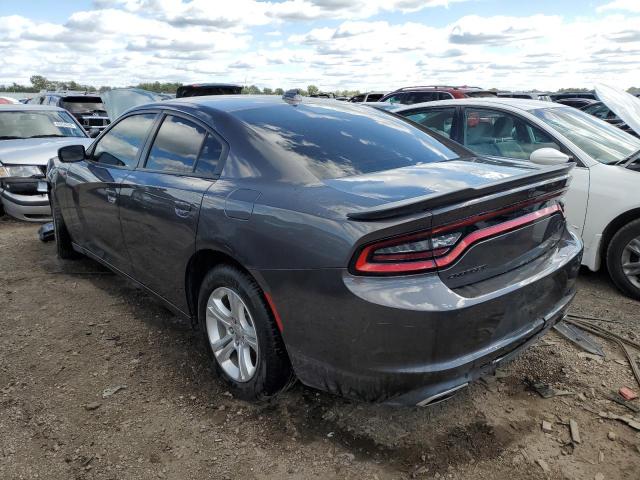 Photo 3 from auction – 2016 DODGE CHARGER SX with VIN 2C3CDXHG1GH312818