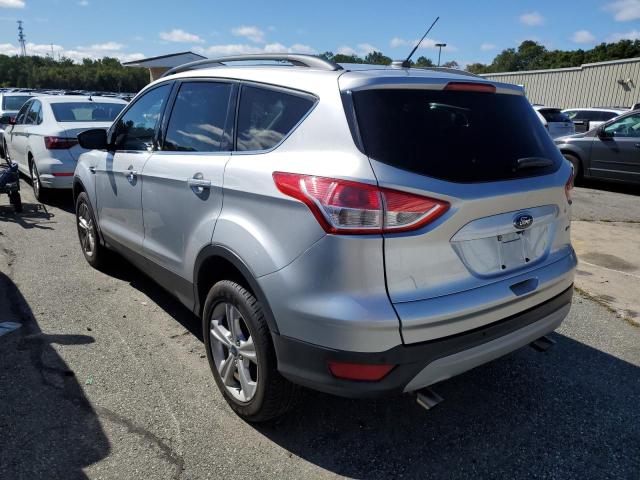 Photo 3 from auction – 2016 FORD ESCAPE SE with VIN 1FMCU9GX2GUB24892