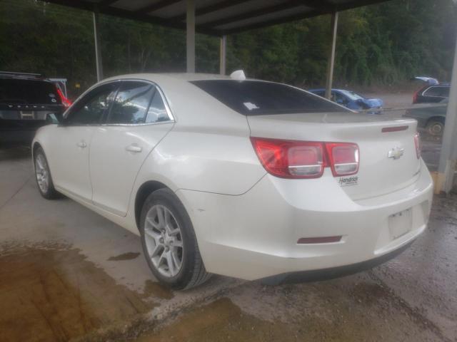 Photo 3 from auction – 2013 CHEVROLET MALIBU 2LT with VIN 1G11F5RR1DF109158