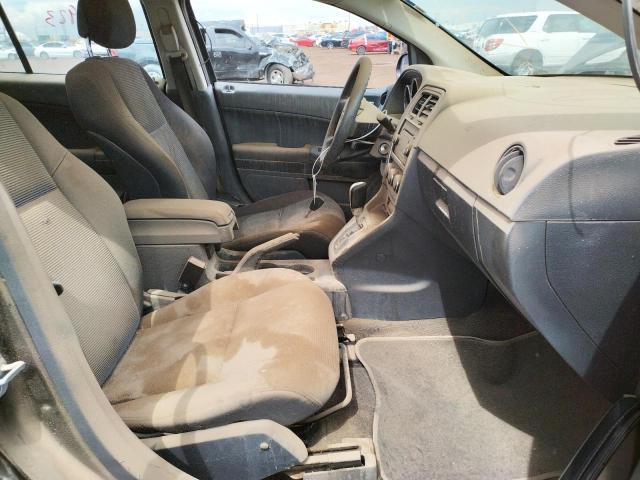 Photo 5 from auction – 2010 DODGE CALIBER SX with VIN 1B3CB4HA4AD662140