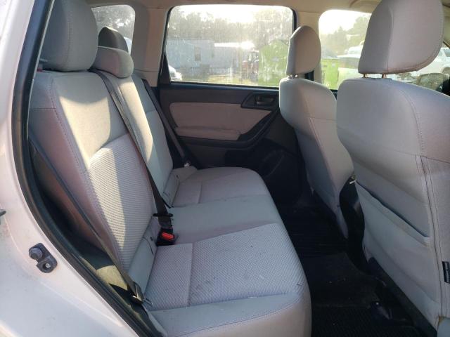 Photo 6 from auction – 2014 SUBARU FORESTER 2 with VIN JF2SJAAC3EH442043