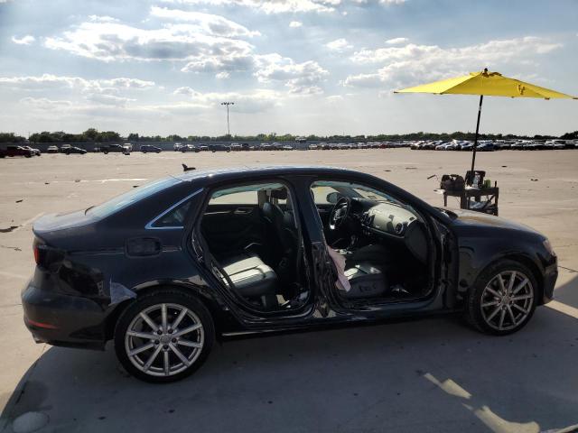 Photo 9 from auction – 2016 AUDI A3 PREMIUM with VIN WAUE8GFF1G1038843