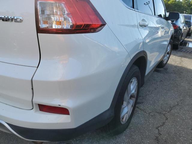 Photo 9 from auction – 2016 HONDA CR-V EXL with VIN 5J6RM4H76GL043698
