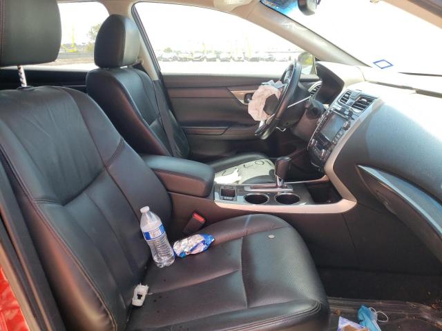 Photo 5 from auction – 2014 NISSAN ALTIMA 2.5 with VIN 1N4AL3AP6EC288112