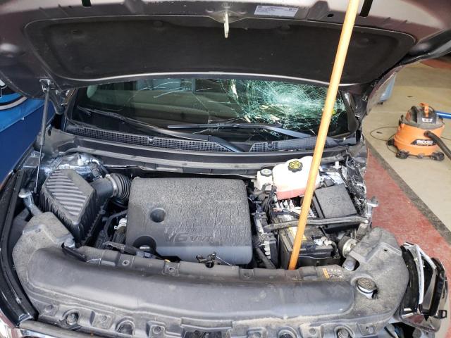 Photo 7 from auction – 2019 BUICK ENCLAVE PR with VIN 5GAEVBKW6KJ126608
