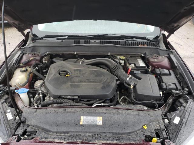 Photo 7 from auction – 2013 FORD FUSION SE with VIN 3FA6P0HR9DR331325