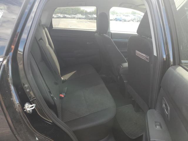 Photo 6 from auction – 2015 MITSUBISHI OUTLANDER with VIN 4A4AR4AW2FE061679
