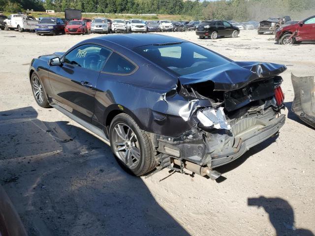 Photo 3 from auction – 2016 FORD MUSTANG with VIN 1FA6P8TH3G5218894