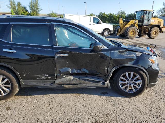 Photo 9 from auction – 2017 NISSAN ROGUE S with VIN KNMAT2MV8HP557884