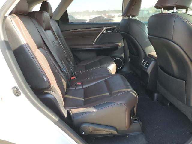 Photo 6 from auction – 2018 LEXUS RX 350 L with VIN JTJGZKCA9J2002840