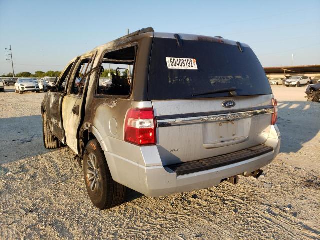 Photo 3 from auction – 2015 FORD EXPEDITION with VIN 1FMJU1HTXFEF10862