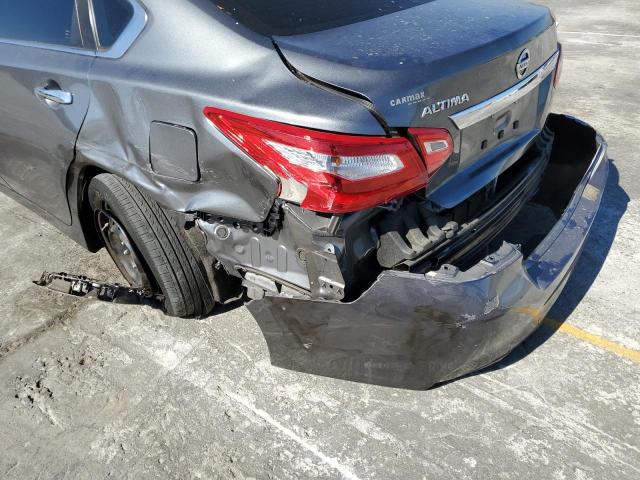 Photo 9 from auction – 2017 NISSAN ALTIMA 2.5 with VIN 1N4AL3AP7HN326150
