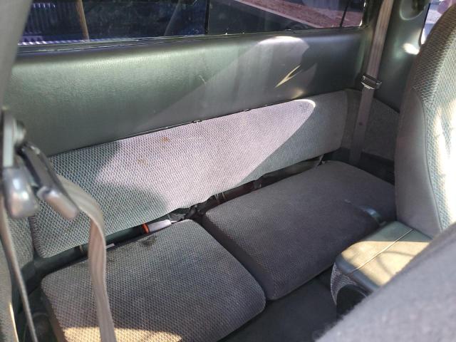 Фото 6 с аукциона – 1998 DODGE DAKOTA с VIN 1B7GL22X5WS668434